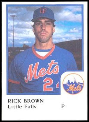 4 Rick Brown